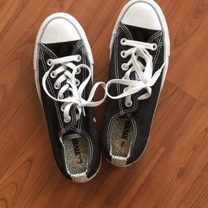 Women’s Converse